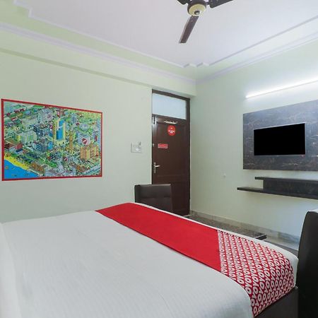 Hotel O Vijeet Palace Τζαϊπούρ Εξωτερικό φωτογραφία