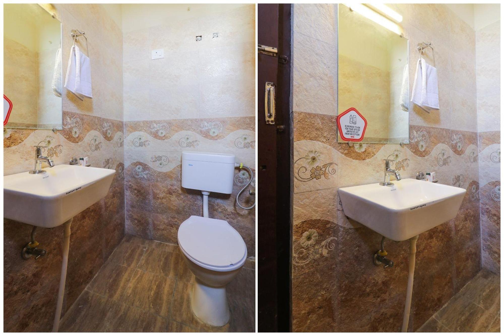 Hotel O Vijeet Palace Τζαϊπούρ Εξωτερικό φωτογραφία